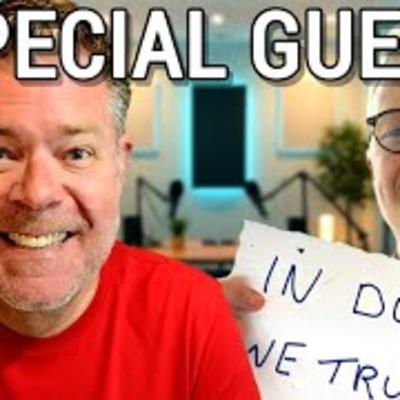 SPECIAL GUEST! 🚨 - $UFD Duster joins US from the Netherlands 🇳🇱 SPECIAL GUEST! 🚨 - $UFD Duster joins US from the Netherlands 🇳🇱
