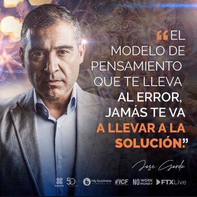 Por que no ? por Jose Gordo Por que no ? por Jose Gordo