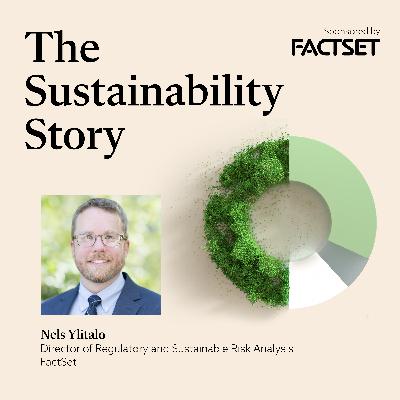 Nels Ylitalo: Global Sustainability Regulations