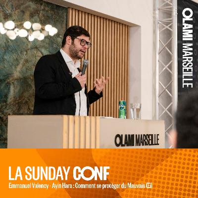 Ayin Hara : Comprendre et Éviter le Mauvais Œil dans la Tradition Juive - Rav Emmanuel Valency