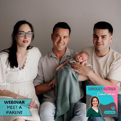 107. I feel like I grew an extra heart