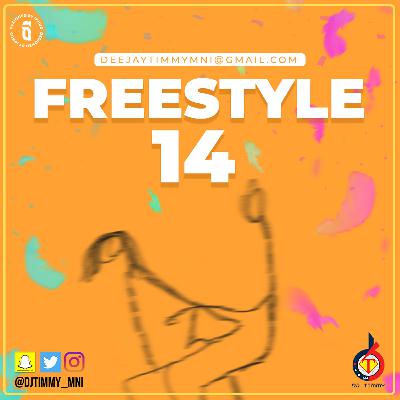 Freestyle 14 Freestyle 14