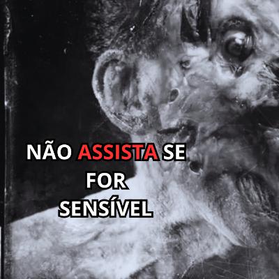 Eu encontrei um lugar onde HOMENS querem SER PORCOS Eu encontrei um lugar onde HOMENS querem SER PORCOS