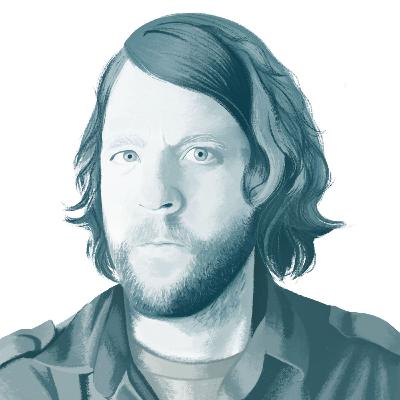 Billy Martin on Finding Harmony in Rhythm and Life