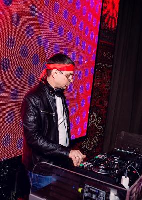 DJ Tolstov - Russian  Afro House mix vol.4