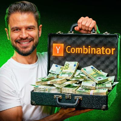 Comment il a été accepté chez Y Combinator (et pourquoi 99,5% échouent) Comment il a été accepté chez Y Combinator (et pourquoi 99,5% échouent)