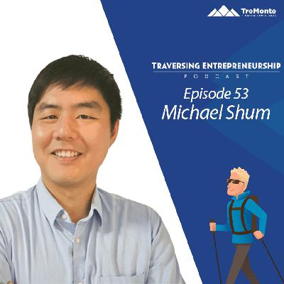 Navigating the Private Credit Landscape: Mike Shum's Journey
