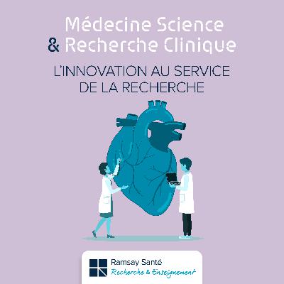 Cardiologie interventionnelle : des décennies d’innovations au service du patient