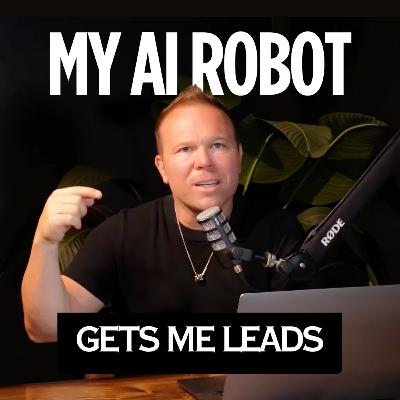How to Build an AI Agent That Gets Leads using Automation