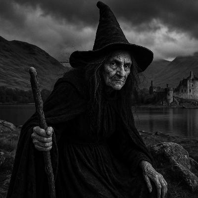 Brujas del antiguo Europa (Parte 2)
