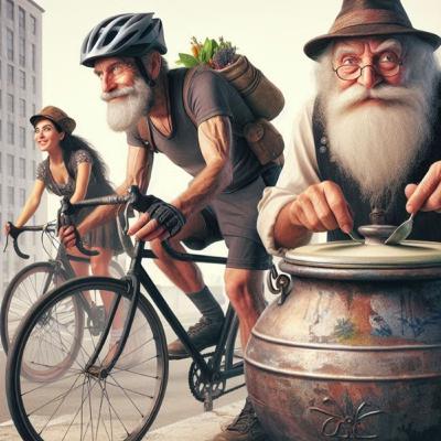 La entrega inmediata o las formas de pensar el trabajo