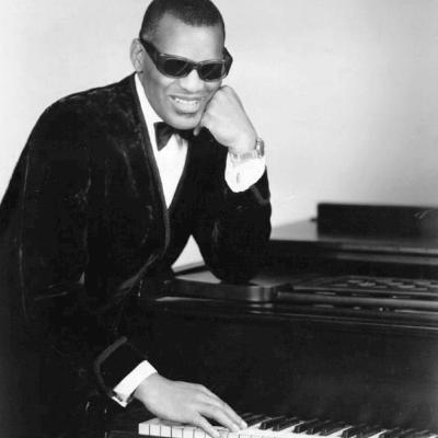 Thank God for Ray Charles