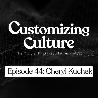 Cheryl Kuchek