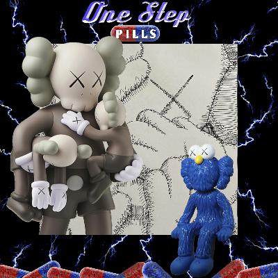 36. Esto es KAWS | OneStep PILLS (01) 36. Esto es KAWS | OneStep PILLS (01)
