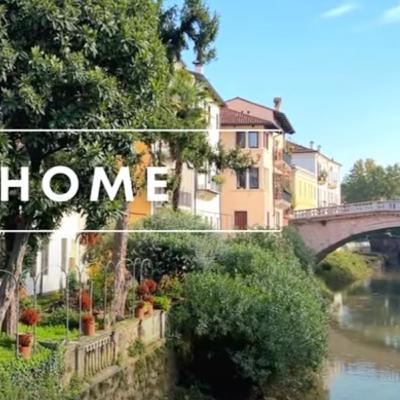 The Top 13 Towns Near Vicenza... Stay Connected with Cultural Connections (ep. 3) The Top 13 Towns Near Vicenza... Stay Connected with Cultural Connections (ep. 3)