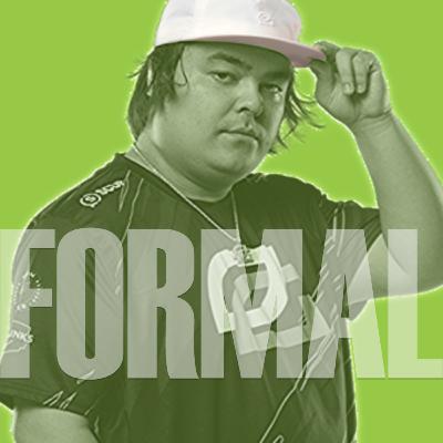 FORMAL | Optic Gaming's Dual Threat FORMAL | Optic Gaming's Dual Threat