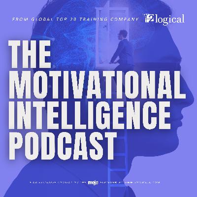 EP55: Motivate Smarter, Not Harder: Why Your Leadership Style Is Failing Some Employees, and How to Fix It — The 7 Motivational Profiles that Drive Success