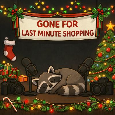 Last-Minute Christmas Gifts for Photographers