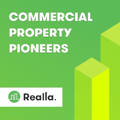 Jason Sibthorpe of Avison Young on leadership in commercial property