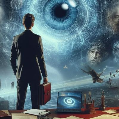 Едмонд Гемілтон "Вигнанець"