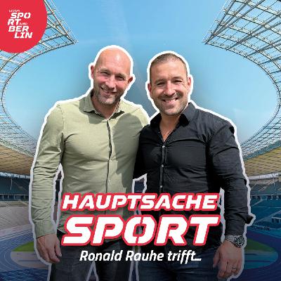 Robert Förstemann: „Die Olympia-Bewerbung wäre eine Riesenchance den Sport zu entwickeln“