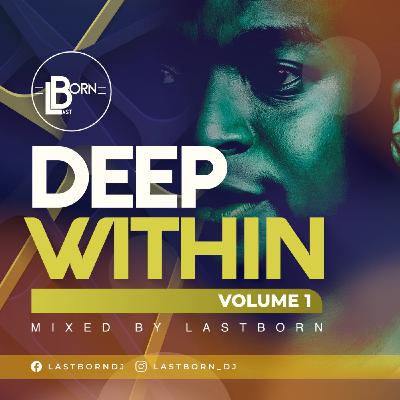 NR TV GUEST MIX BY LASTBORN
