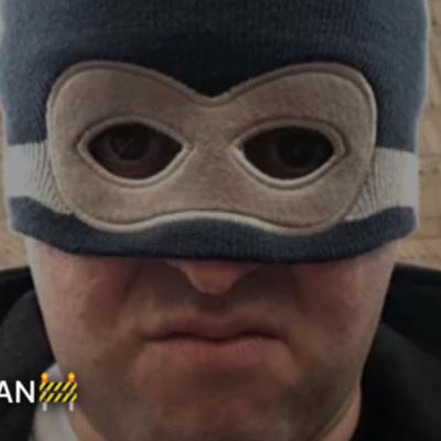 Unnamed unknown TBD in episode 2!! Feat Jim/A rap guy/DJZeek