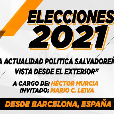 01x01 - Después de las elecciones ¿Qué ha pasado?
