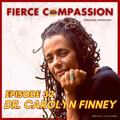 Reimagining Nature and Belonging with Carolyn Finney, PhD Reimagining Nature and Belonging with Carolyn Finney, PhD