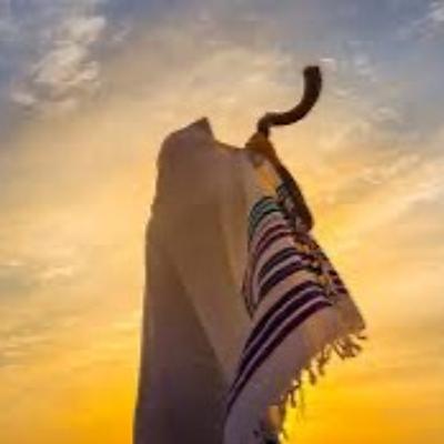 Kol Nidre 2025 #1: God in the Shul Kol Nidre 2025 #1: God in the Shul