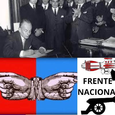 El frente nacional