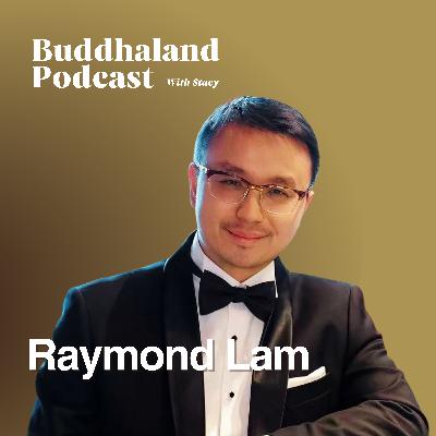 Raymond Lam: Buddhist Journalism and Global Dharma Raymond Lam: Buddhist Journalism and Global Dharma
