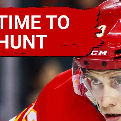 Sam Honzek Hunts For Roster Spot, Offseason Training & an update on the 2018 Team Canada WJC Team