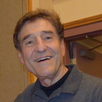 Episode 15:  Speaking of Vegan Visits with Health-Movement Superhero Dr. Hans Diehl!
