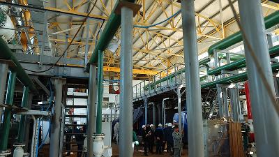 Что бы Европа ни делала, сжиженный газ все равно российский