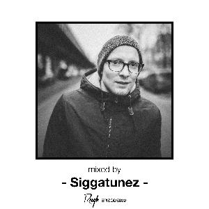 Rough Recordings Episode030, mixed by Siggatunez Rough Recordings Episode030, mixed by Siggatunez