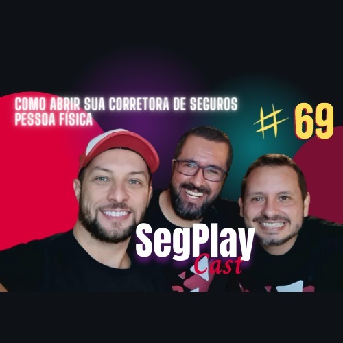 SegPlayCast | Mercado de Seguros