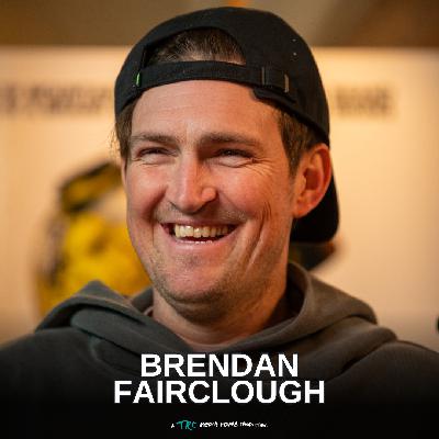Brendan Fairclough on Signing with SRAM, Monster Energy's DH Move & a Secret Project Reveal Brendan Fairclough on Signing with SRAM, Monster Energy's DH Move & a Secret Project Reveal