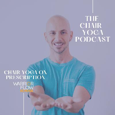 Chair Yoga on Prescription