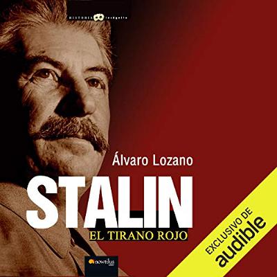 Stalin (Audiolibro) | Prueba Gratis
