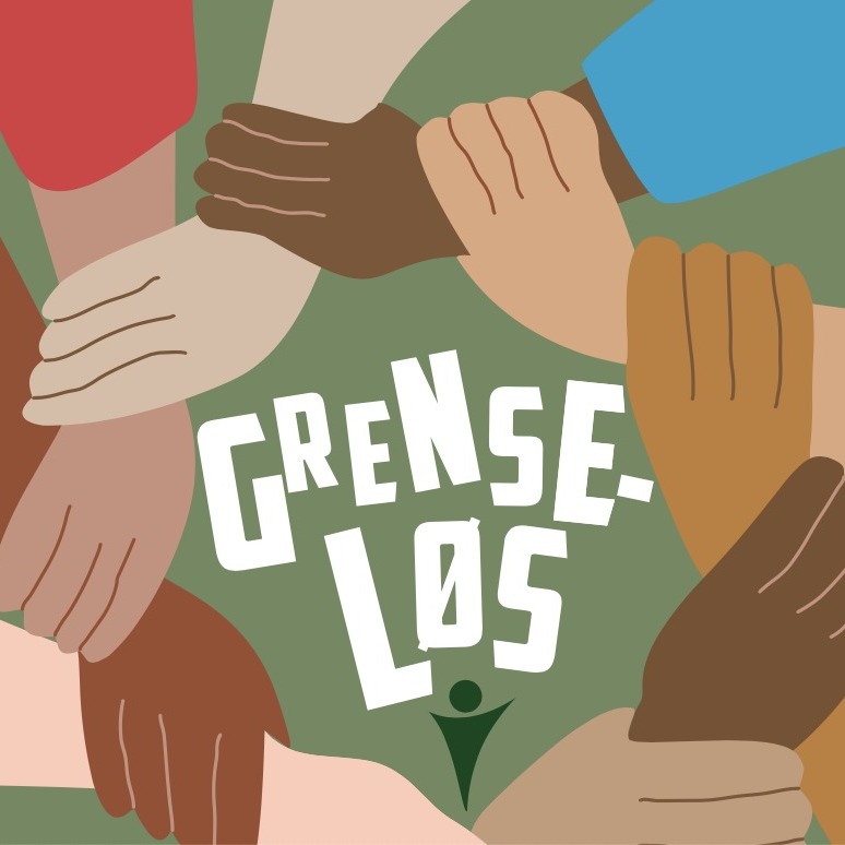 Grenseløs