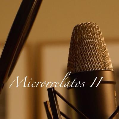 Microrrelatos II