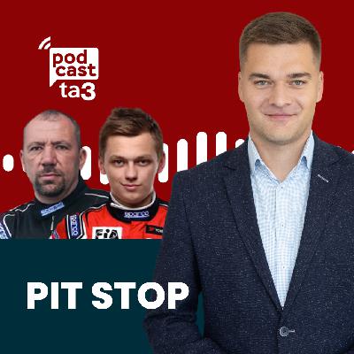 Pit Stop: VC Austrálie – Dominantný Mercedes a aká bude nová éra F1?