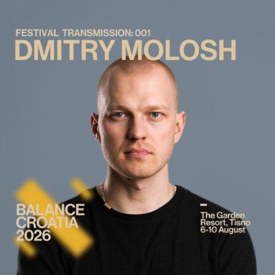 Balance Croatia 001: Dmitry Molosh