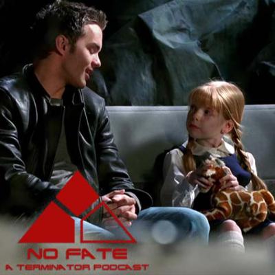 Episode 44 - The Sarah Connor Chronicles: “Adam Raised A Cain”