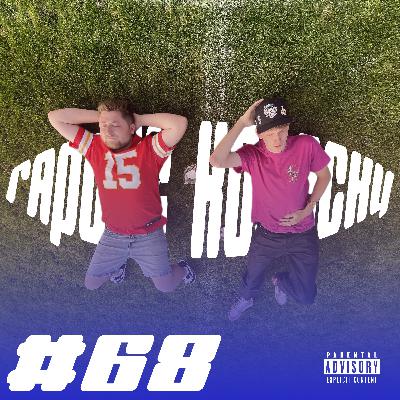 #68 Recenze alba "ZA 5 DVANÁCT"