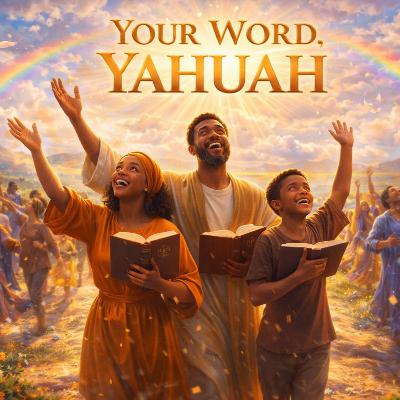 DIRECT BLESSINGS: YOUR WORD, YAHUAH DIRECT BLESSINGS: YOUR WORD, YAHUAH