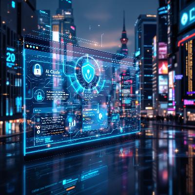 Claude AI Launch, Cybersecurity, and Ethical Challenges