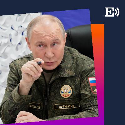 Putin sube la apuesta: guerra psicológica en Polonia Putin sube la apuesta: guerra psicológica en Polonia