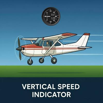 The Vertical Speed Indicator: Reading the Rate of Change